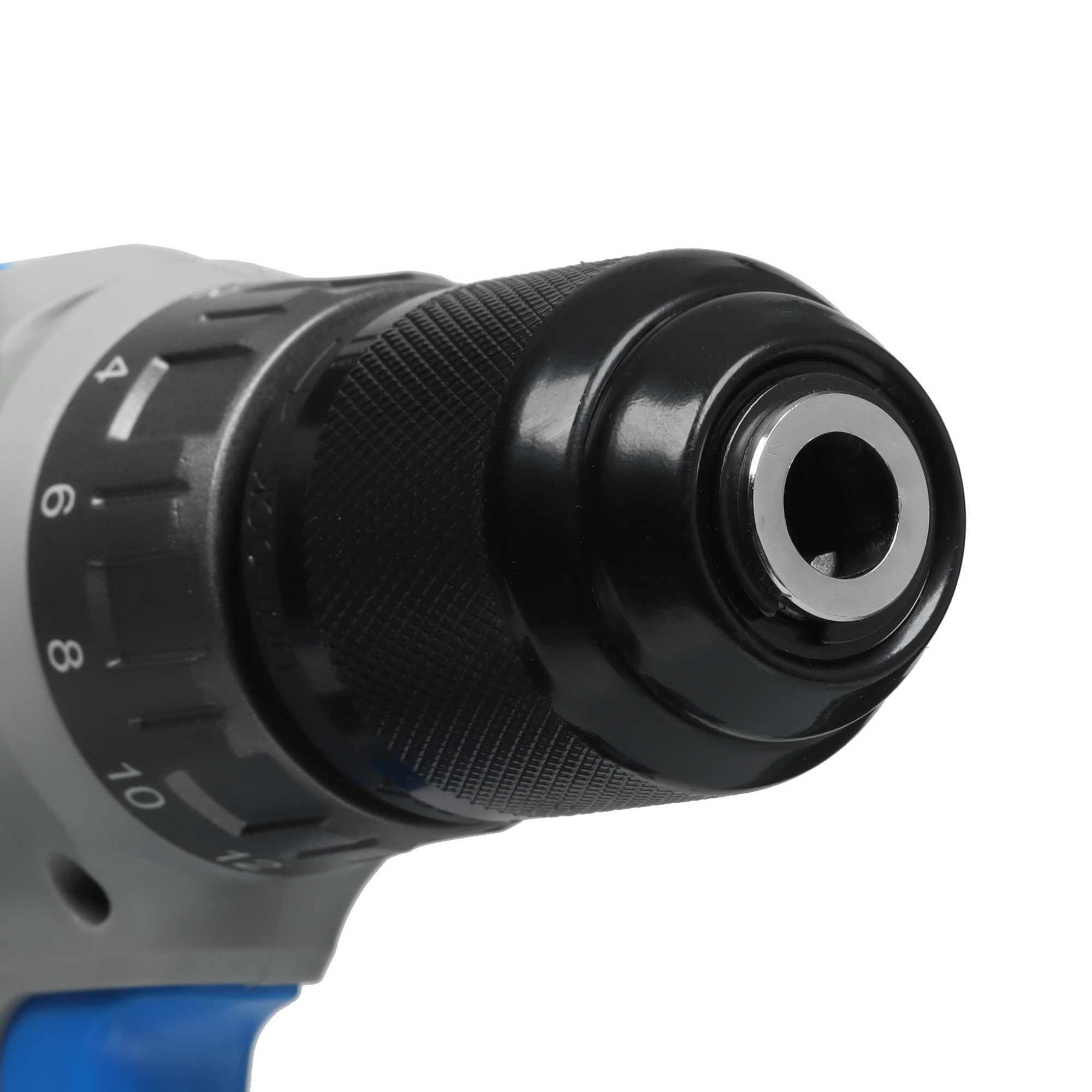 Дрель-шуруповерт DEKO Loner 20V ONE + UNV 20V 5463218 STDN-0053275 - Вид №4