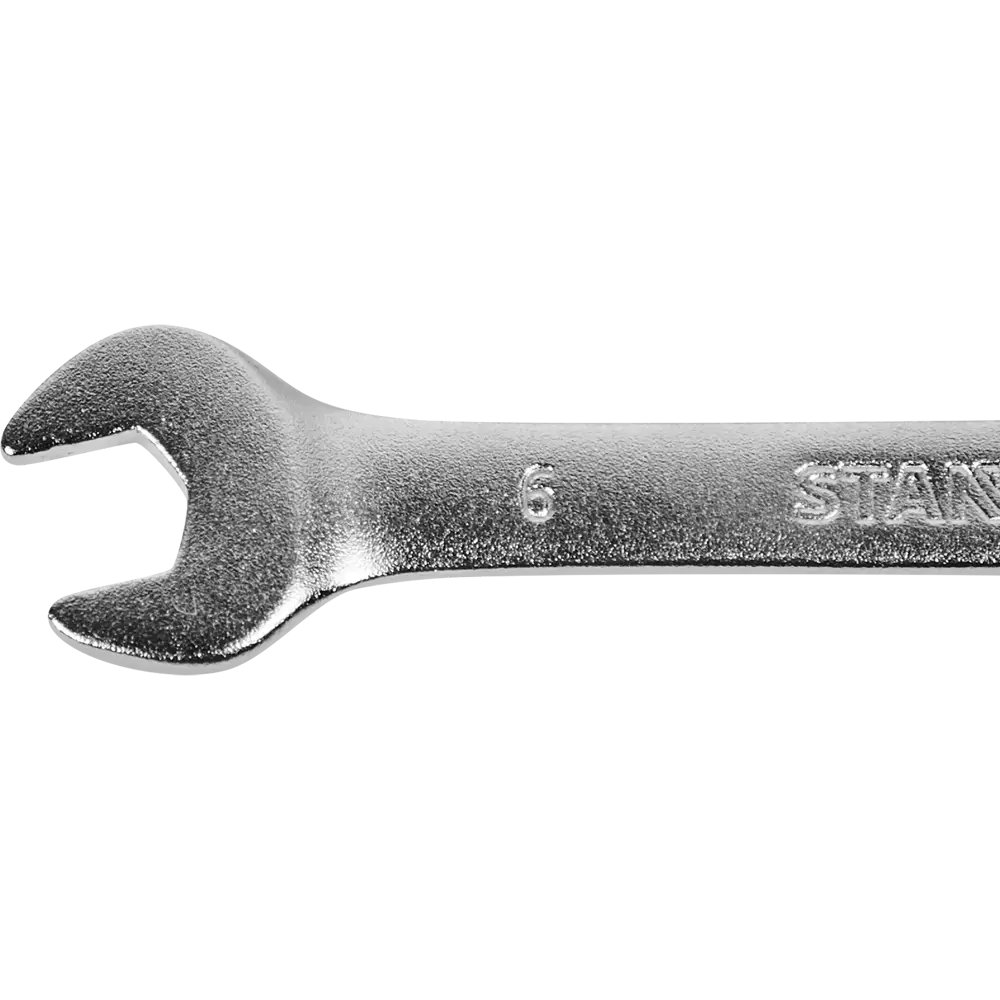 Ключ комбинированный Stanley Fatmax FMMT13029-0 6 мм STLM-2063433 - Вид №1