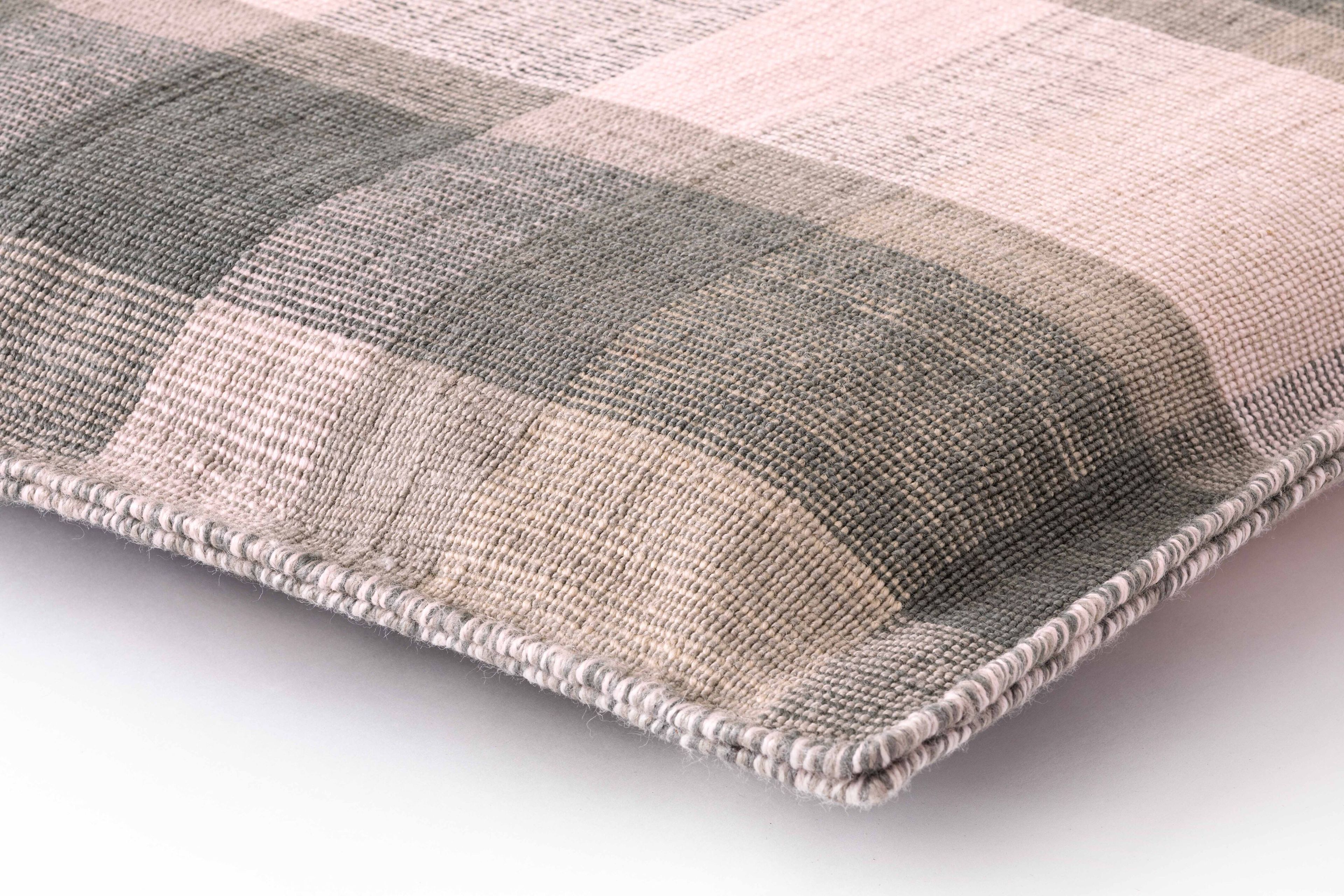 Переработанный ПЭТ модульный пуф GAN Nomad ARCH-00038498 - Вид №6