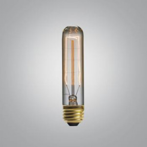2000000053271 Лампочка эдисон tubular hairpin (t9) 8 нитей Electroretro
