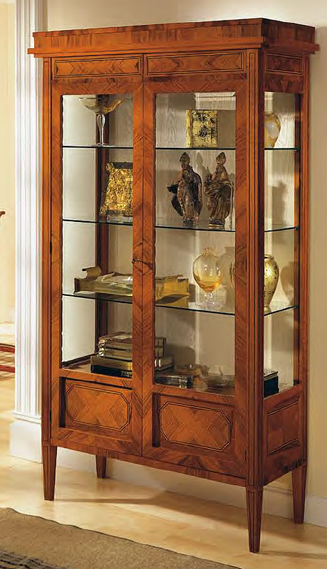 Витрина  SERAFINO MARELLI M 12 