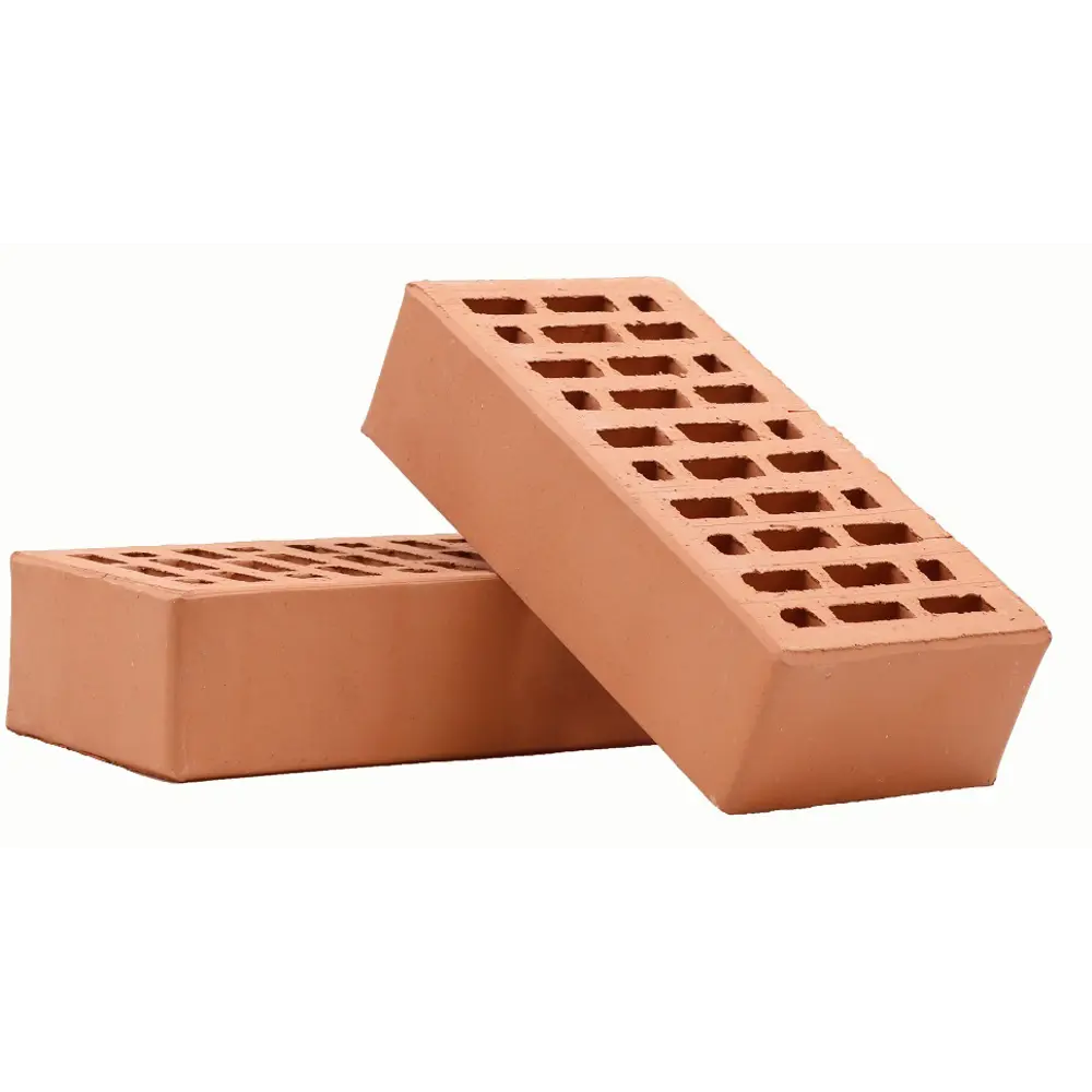 Кирпич облицовочный Ярославль M150 сафари гладкий 250x120x65 мм 1 НФ Santreyd STLM-2066700 - Вид №1