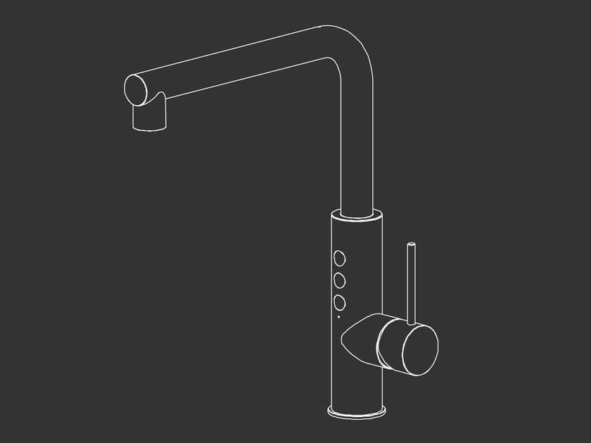 Диспенсер для питьевой воды / кухонный кран CEADESIGN ECO-DRINKING TAP WATER ARCH-00052395