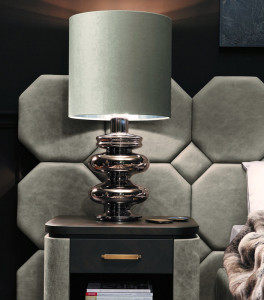 Настольная лампа NOVA SMANIA LMNOVA01