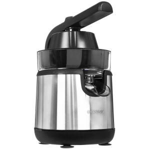 9216764 Соковыжималка электрическая Endever Sigma-150 серебристый