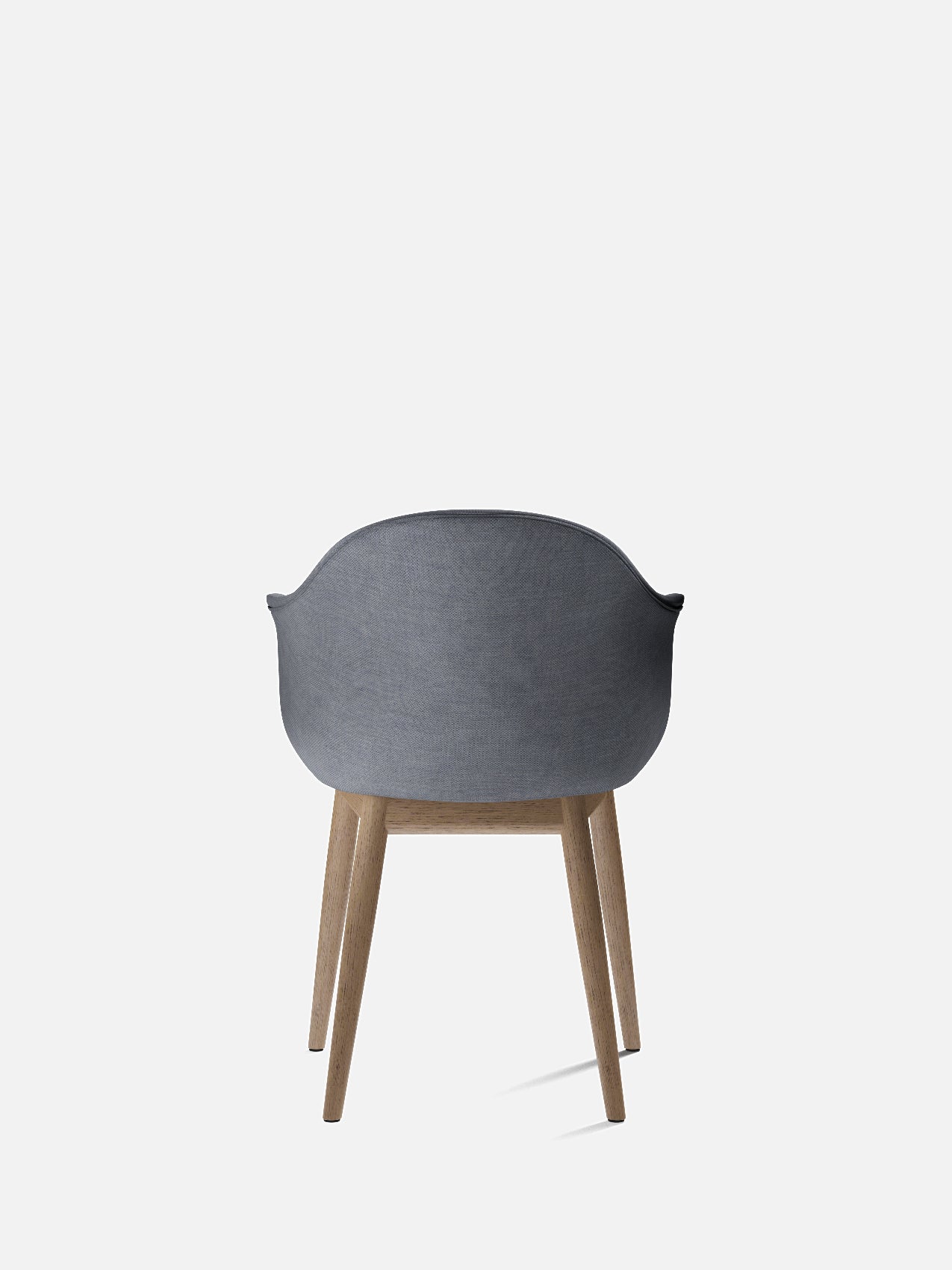 9341004-010I05ZZ Harbour Arm Chair, с мягкой обивкой LuceLight  - Вид №94