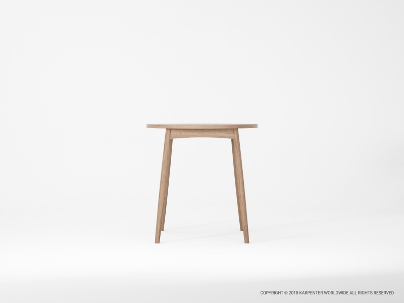 482_928 Круглый стол-реставратор Karpenter 