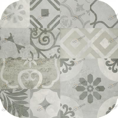 Andersen grey КГ 02 450х450 Gracia Ceramica 010404001897