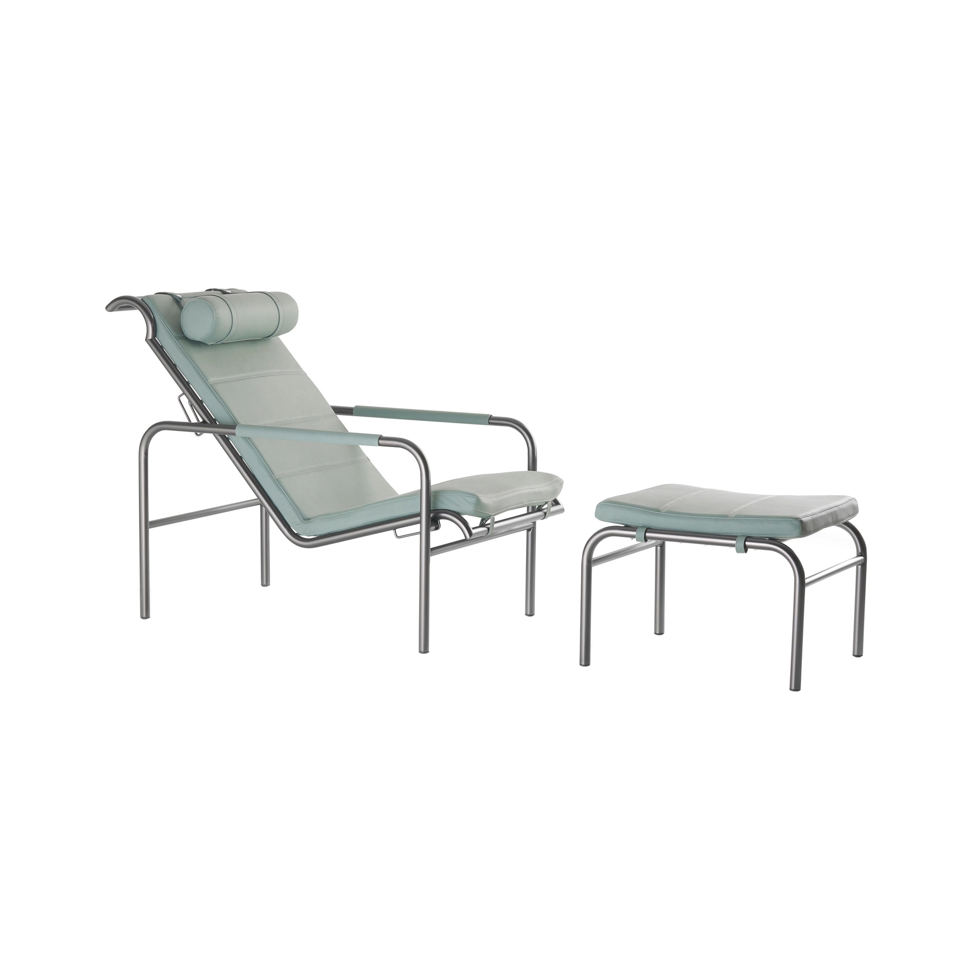 Кресло / Genni Zanotta sun-id-375456 - Вид №1