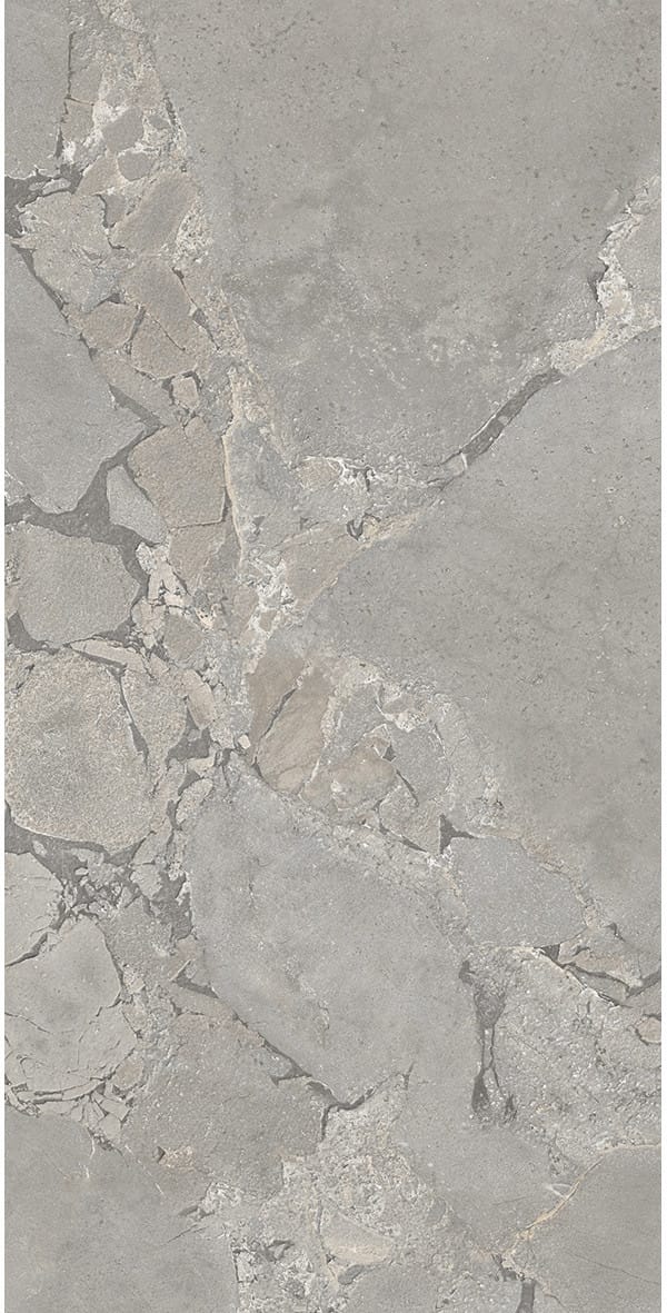 Пол / облицовка керамогранита с эффектом камня Provenza Unique Intensity ARCH-00147887 - Вид №4