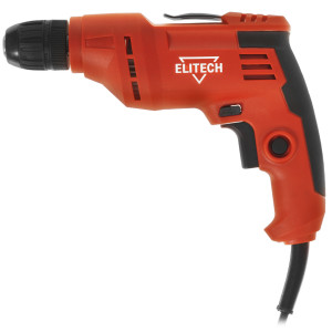 Дрель  ELITECH Д 400РЭ 1069083