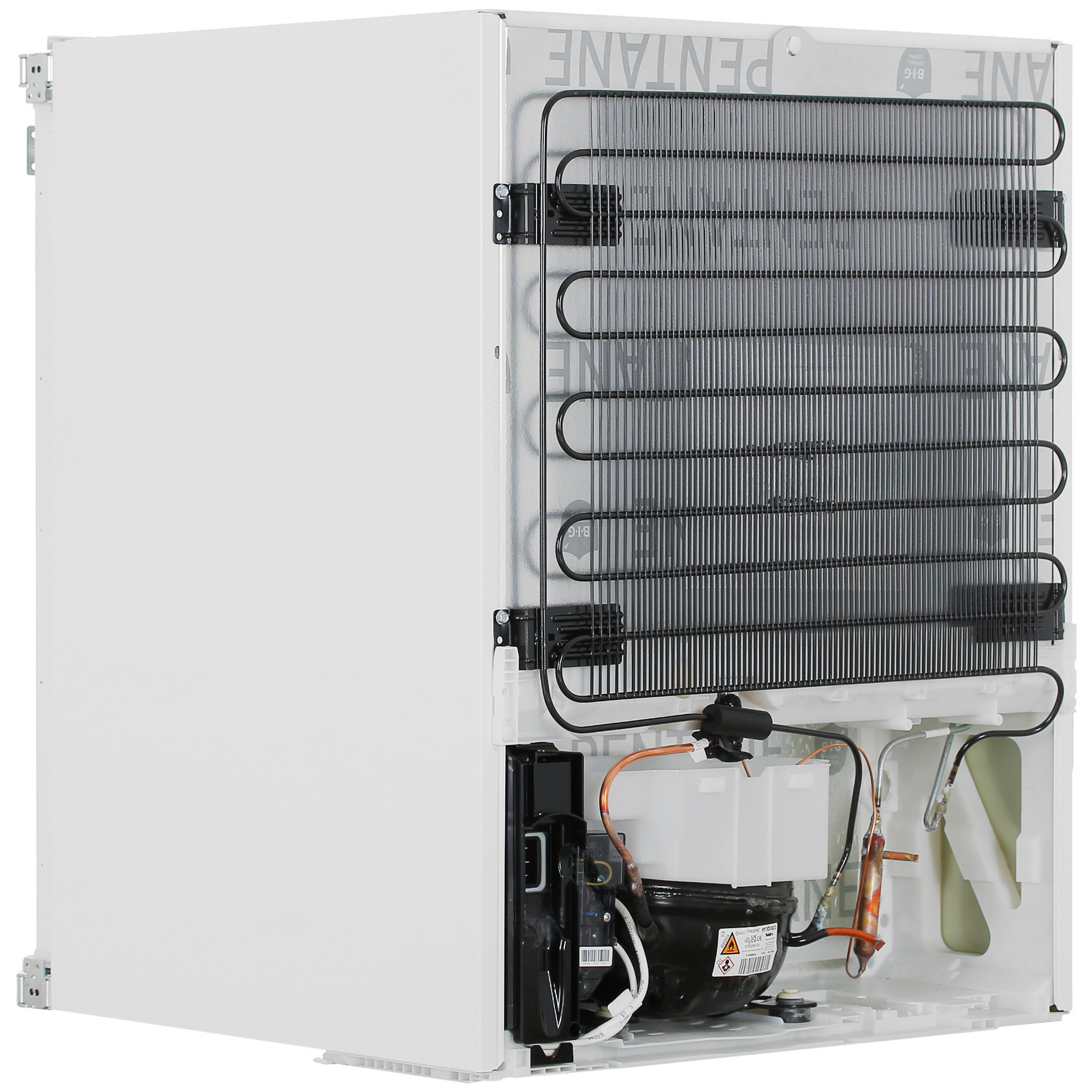 9123253 Встраиваемый морозильный шкаф Liebherr IFNd 3503-22 001 STDN-0149397 - Вид №4