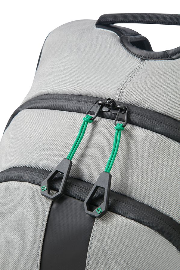 01N-28003 Рюкзак для ноутбука 01N*003 Backpack L+ 15.6 Samsonite Paradiver Light  - Вид №7