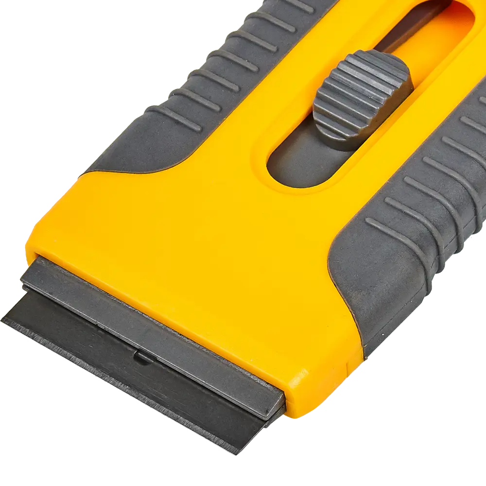 Santreyd Скребок для стеклокерамических плит с 4 сменными лезвиями 85165460 STLM-1334418 - Вид №1