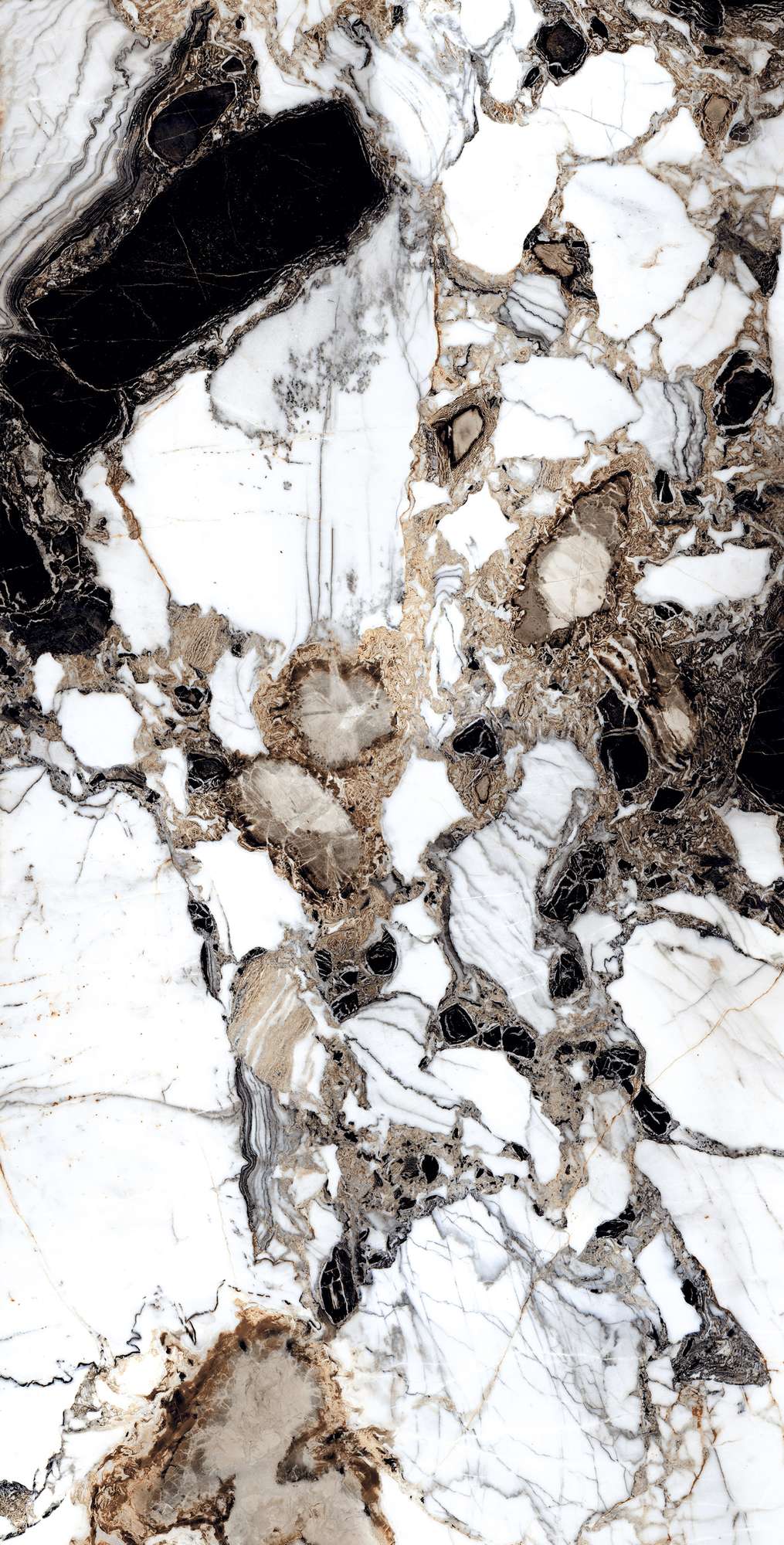 GRANDE CRYSTAL — Сияние горных вершин в вашем интерьере HG2002-A Arcadia Ceramica - Вид №11