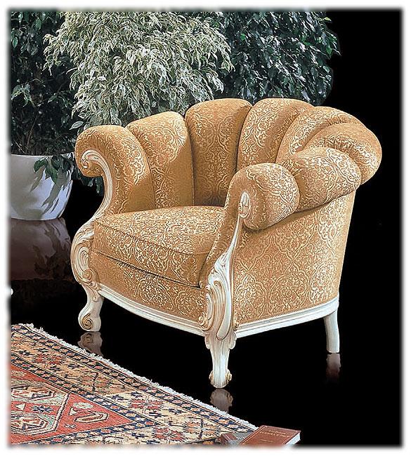 Кресло 074 FRATELLI RADICE 15030050030 