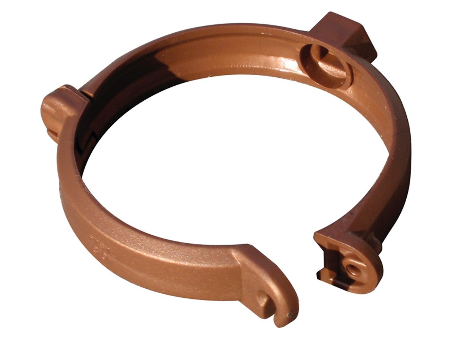 Круглый воротник из ПВХ First Corporation CNM80R ARCH-00062977 - Вид №1