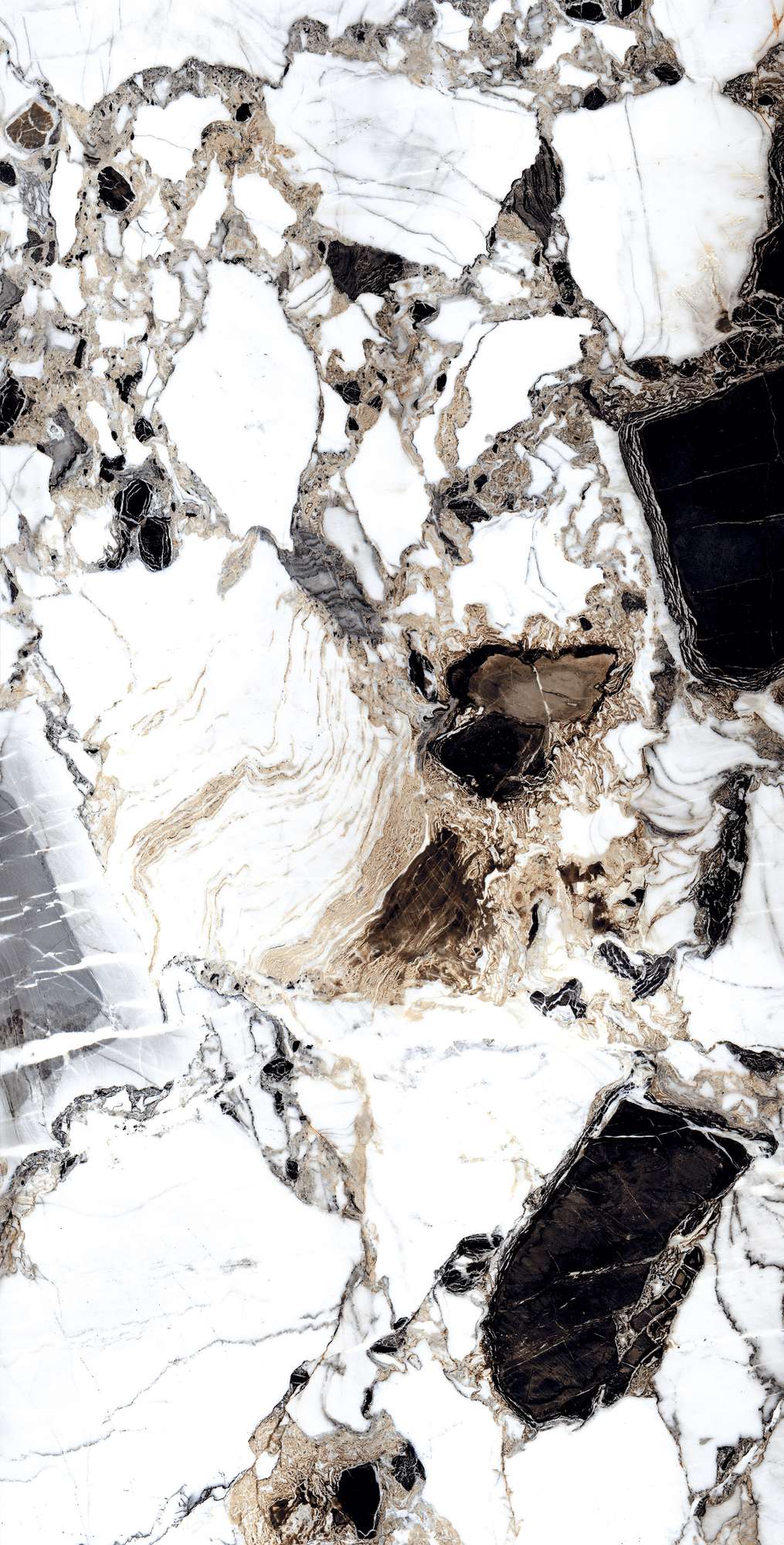 GRANDE CRYSTAL — Сияние горных вершин в вашем интерьере HG2002-A Arcadia Ceramica - Вид №9