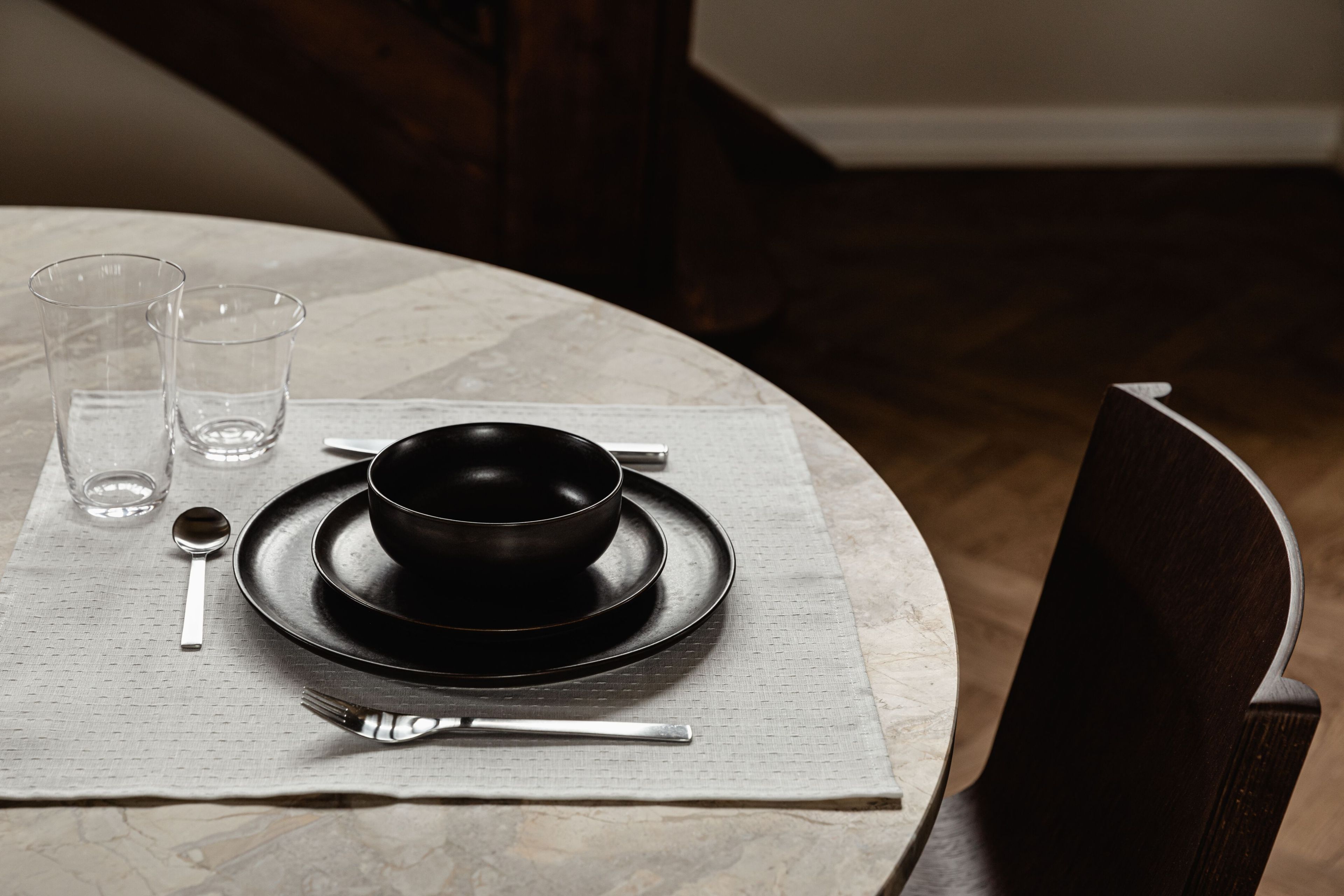 Фарфоровая чаша Audo Copenhagen New Norm ARCH-00081659 - Вид №10