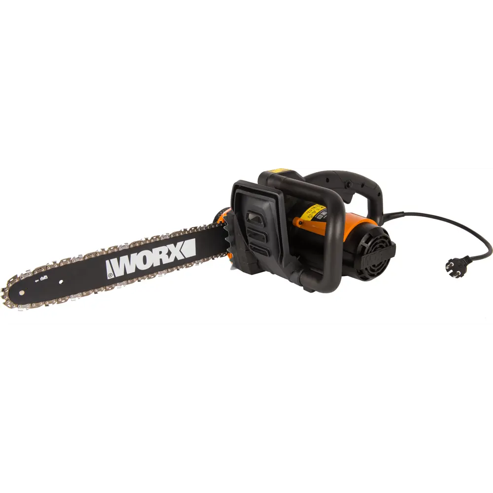 Электропила WORX WP311E с автоматической смазкой цепи 82600071 STLM-1581363