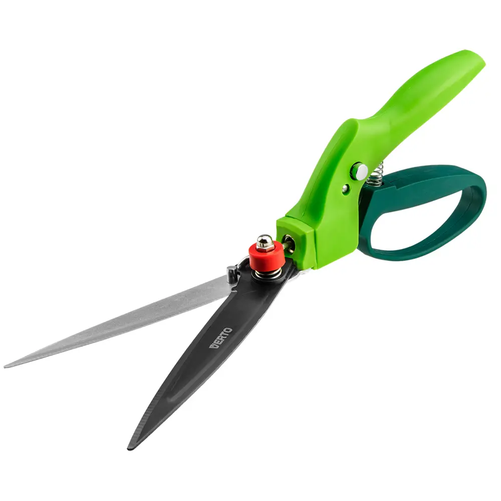 Ножницы садовые Verto для травы поворотные 270° 340 мм STLM-2152383