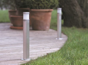 Алюминиевый светодиодный световой столб