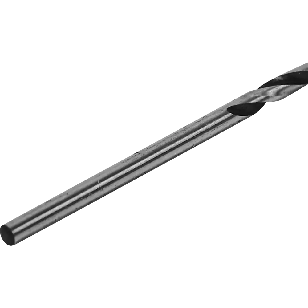 Набор свёрл по металлу Bosch PointTeQ 2x49 мм, 10 шт BOSCH PROFESSIONAL STLM-2199829 - Вид №2