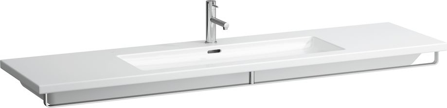 H8164380001041 Раковина-столешница LAUFEN PRO - Вид №1