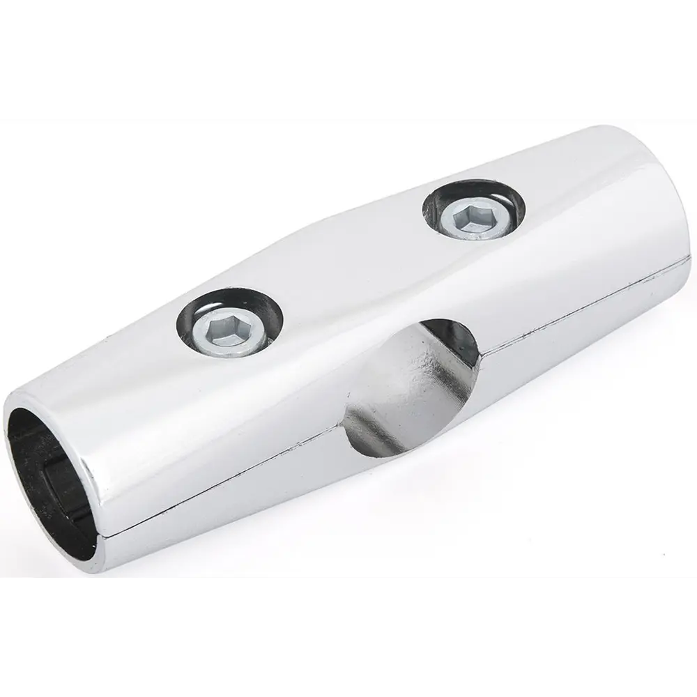 Соединитель 3-х труб крестом, цвет хром 82610844 STLM-2211712 PALLADIUM 