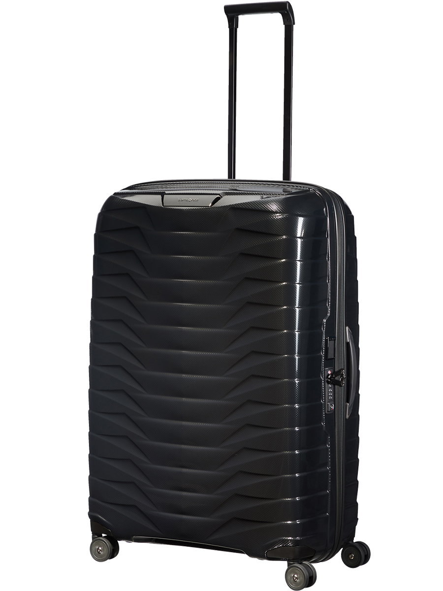CW6-09004 Чемодан CW6*004 Spinner Samsonite Proxis  - Вид №5