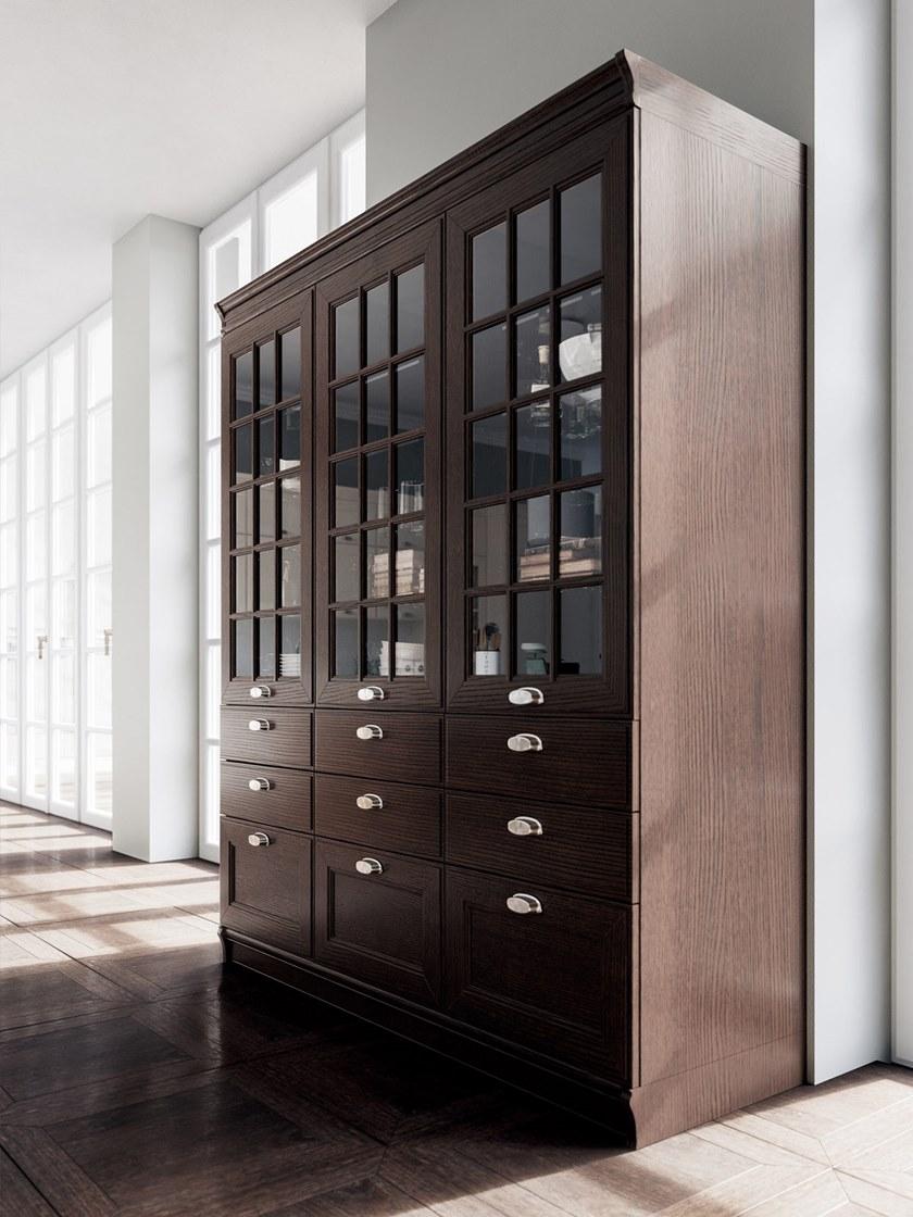 GD Arredamenti Модульная кухня с островом Luxury sun-id-1429550 - Вид №5