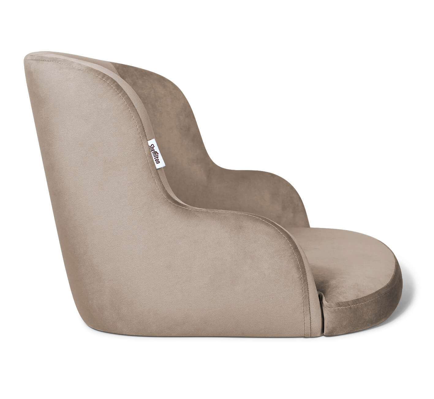 Стул полубарный SHT-ST39/S66-1 Santreyd SHTST1053 - Вид №3