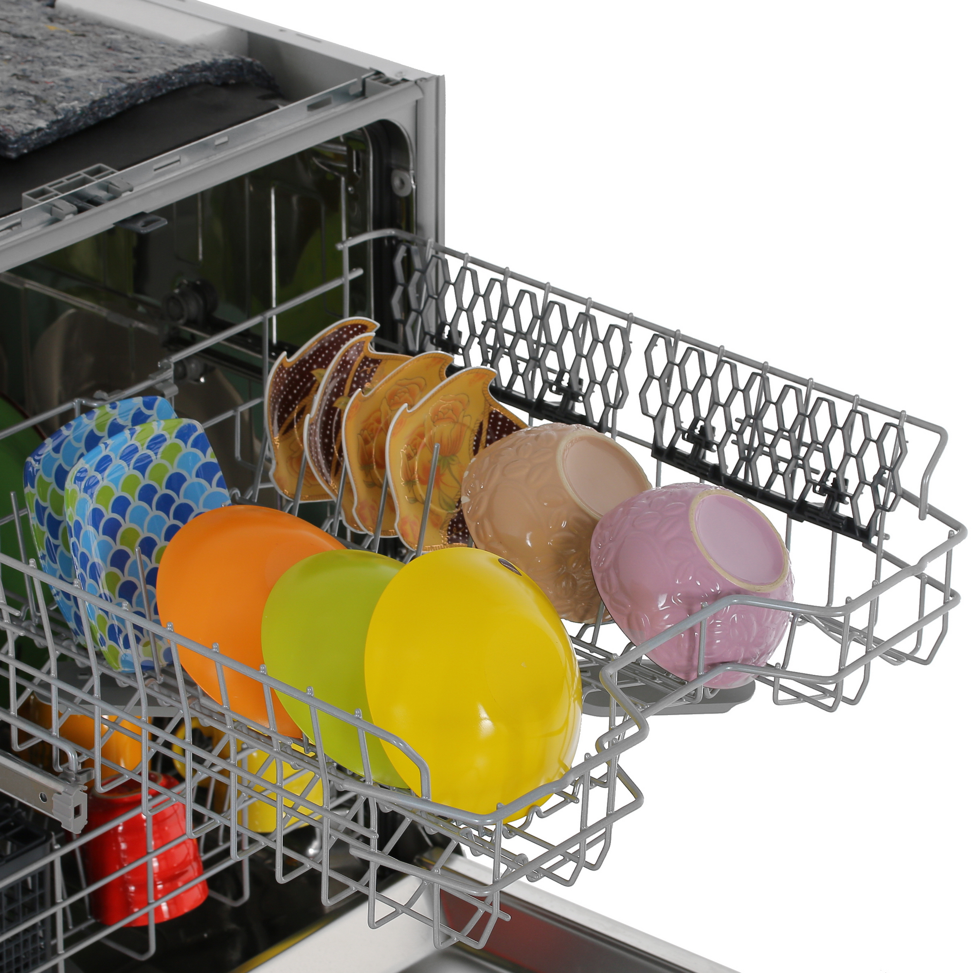 9075129 Встраиваемая посудомоечная машина Beko BDIN15360 STDN-0101115 - Вид №8