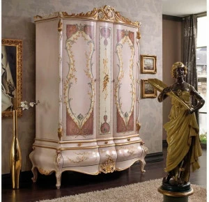 Arvestyle Шкаф из массива дерева Marie claire Br-2050