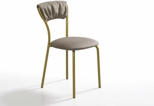 Natisa Металлический стул Lily