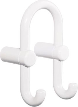 801.90.040 Двойной крючок для гардероба HEWI System 111 | Polyamid  - Вид №2