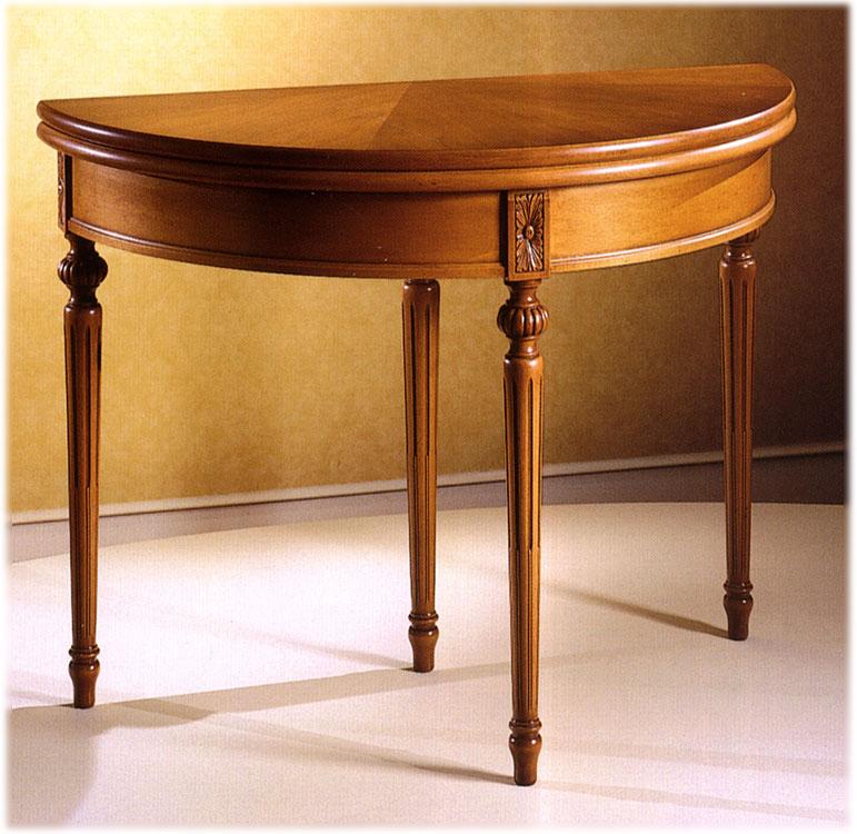 Консоль Luigi XVI ribalta BUSNELLI ADAMO 2001 