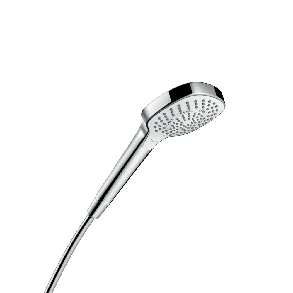 Лейка для душа Hansgrohe Croma Select E Multi, 3 режима 82600631 STLM-2124234 - Вид №1