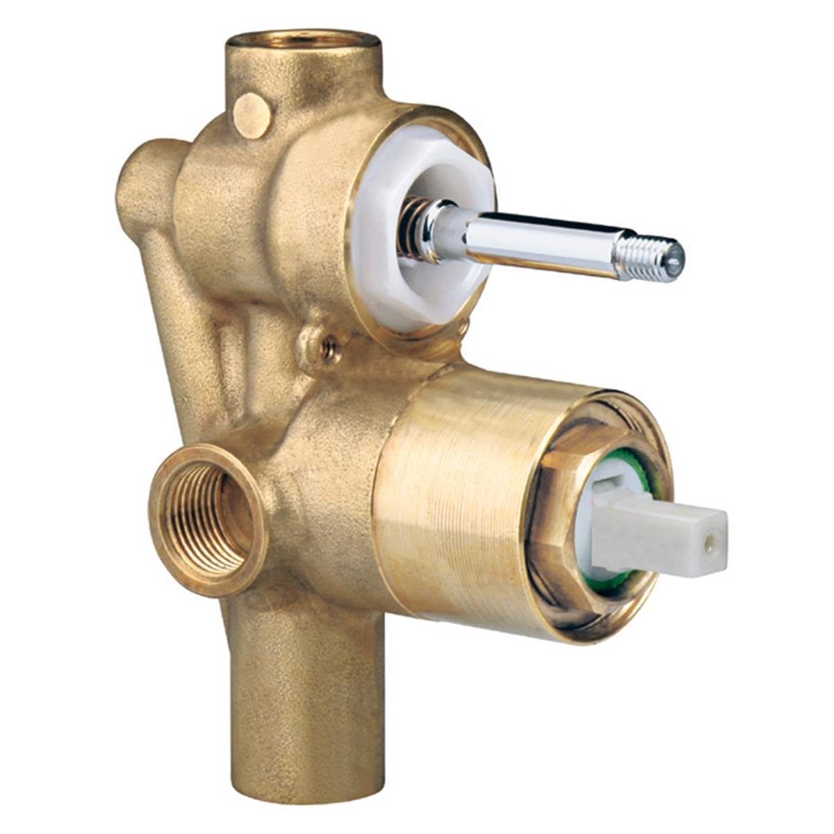 00237300 для ванны и душа 1/2" Docol BASE MONOCOMANDO 