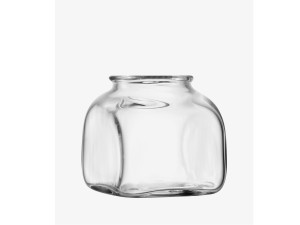 ВАЗа ручной работы из дутого стекла