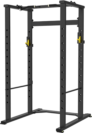 E3048 Svensson industrial e3048 matte black рама для приседаний Svensson Body Labs 