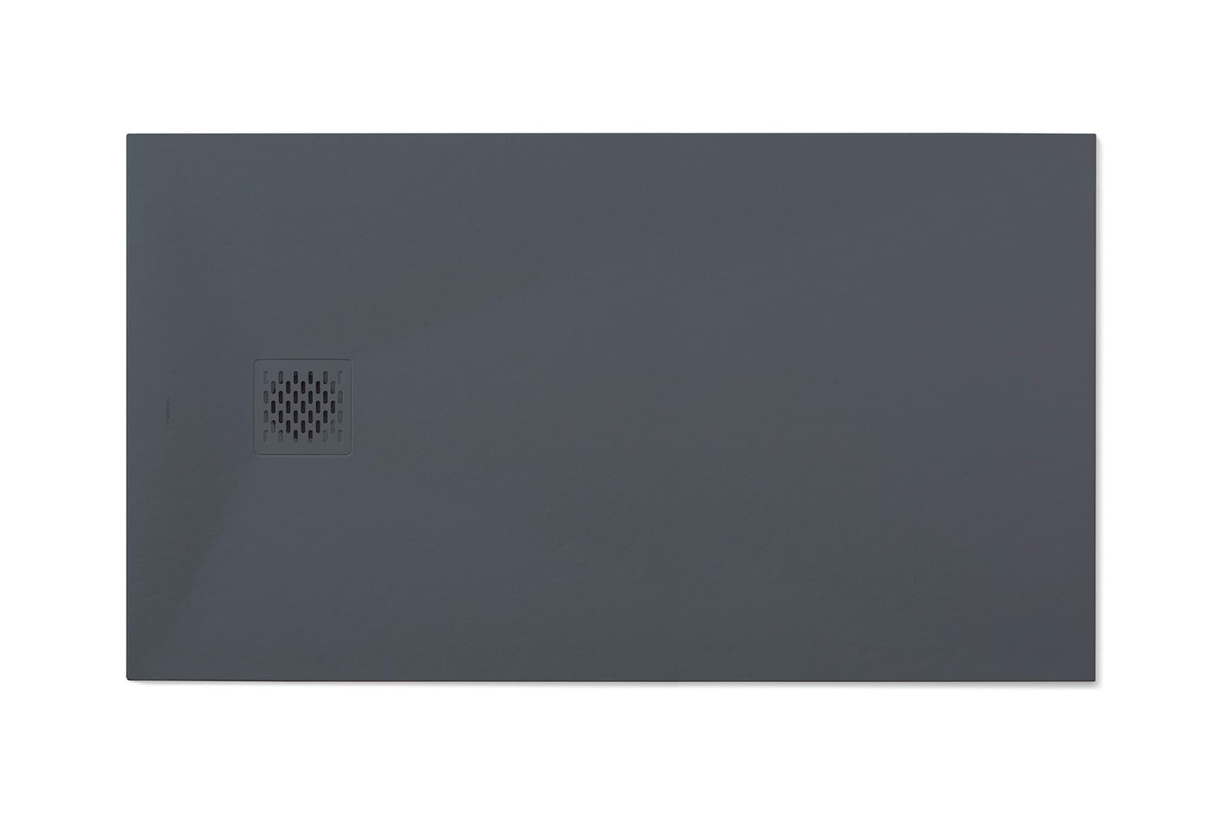 MCBATH Centuria Stone Nox 140x80 прямоугольный базальт sun-id-1959578 - Вид №1