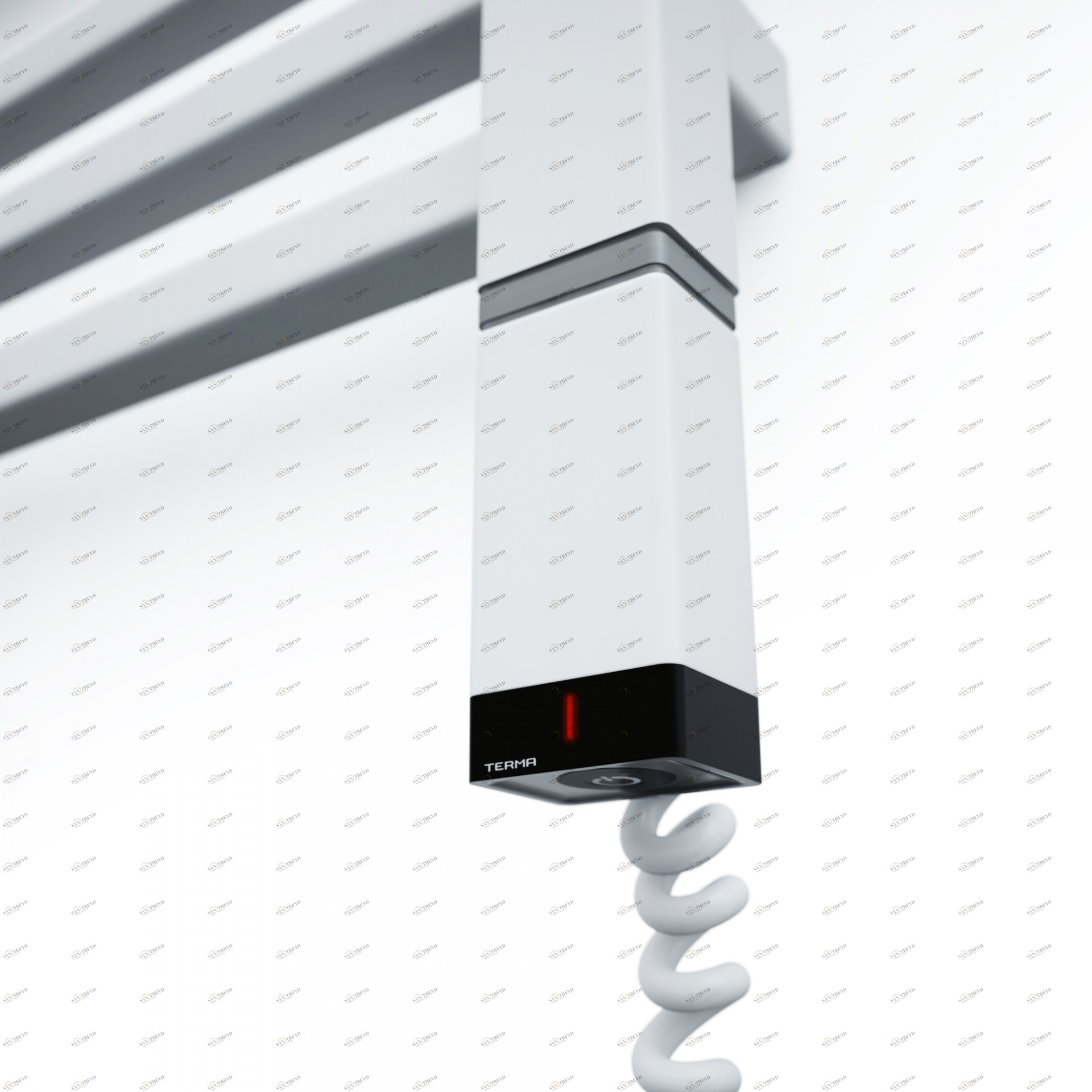 Электронагреватели WEOPX02 ONE прямоугольник 30x40 Terma 270 