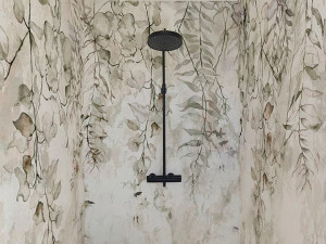 Водонепроницаемые обои