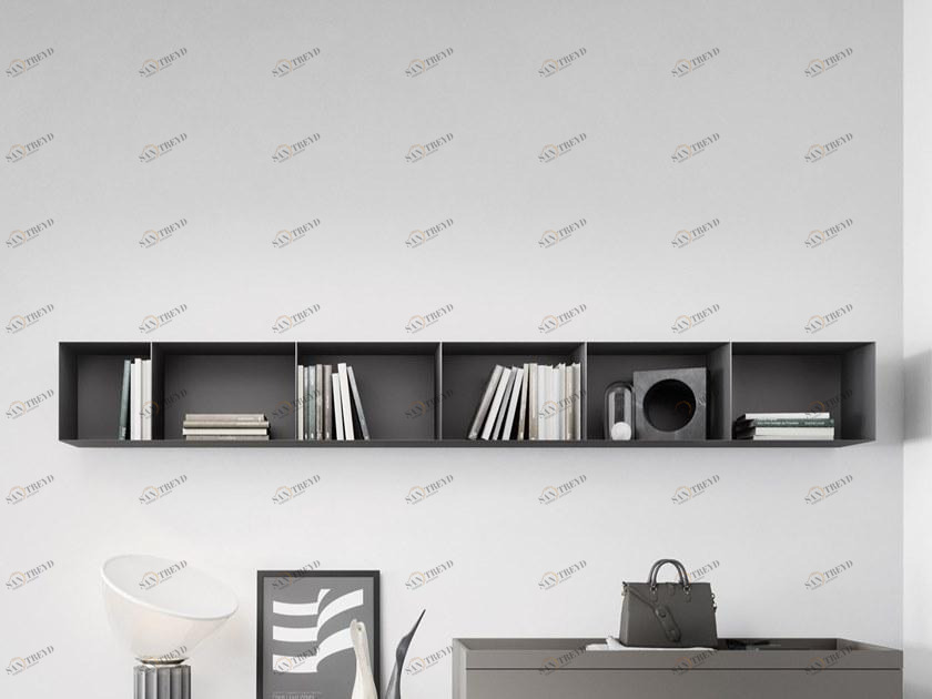 Novamobili Лакированная открытая стенка sun-id-1454019