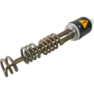 ТЭН для котла Zota 6 кВт с колпаком 83311711 STLM-2144542