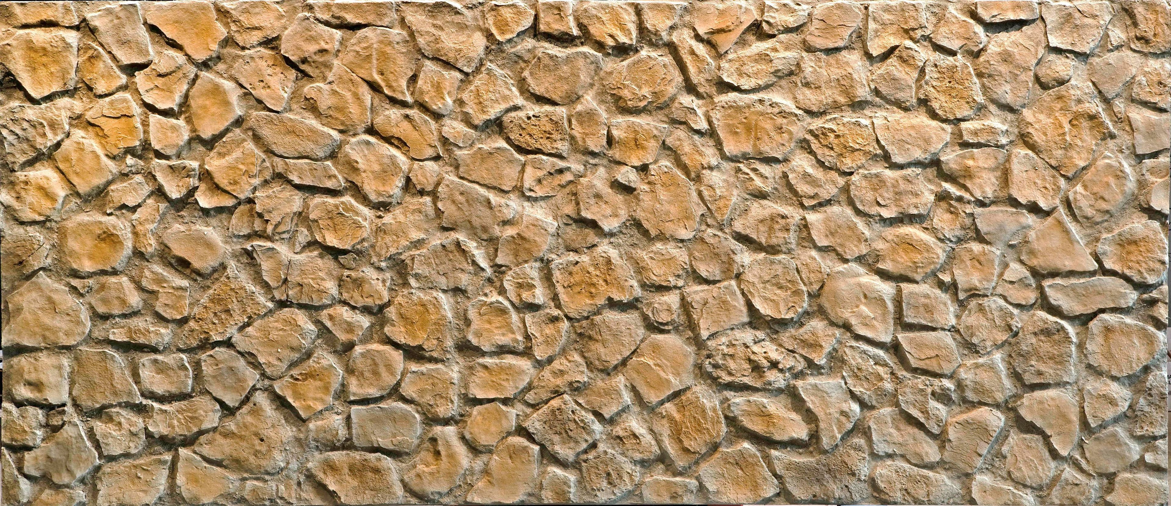 Панель с трехмерными эффектами из стекловолокна для внутреннего / наружного эффекта камня Artstone Panel Systems LASTRA ARCH-00113826 - Вид №2