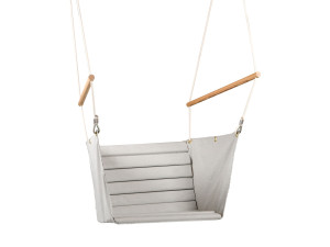 1 место ткань висит сиденье