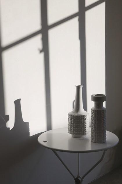 Zanotta Складной стальной стол sun-id-1491560 - Вид №7