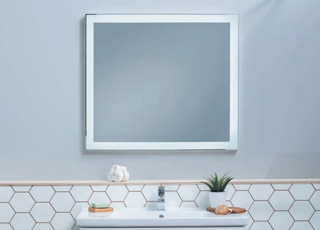 77.9012W Зеркало Dreja  - Вид №3